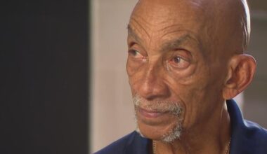 Health reason forces Dallas ISD's "Animal Man" to leave the classroom for good