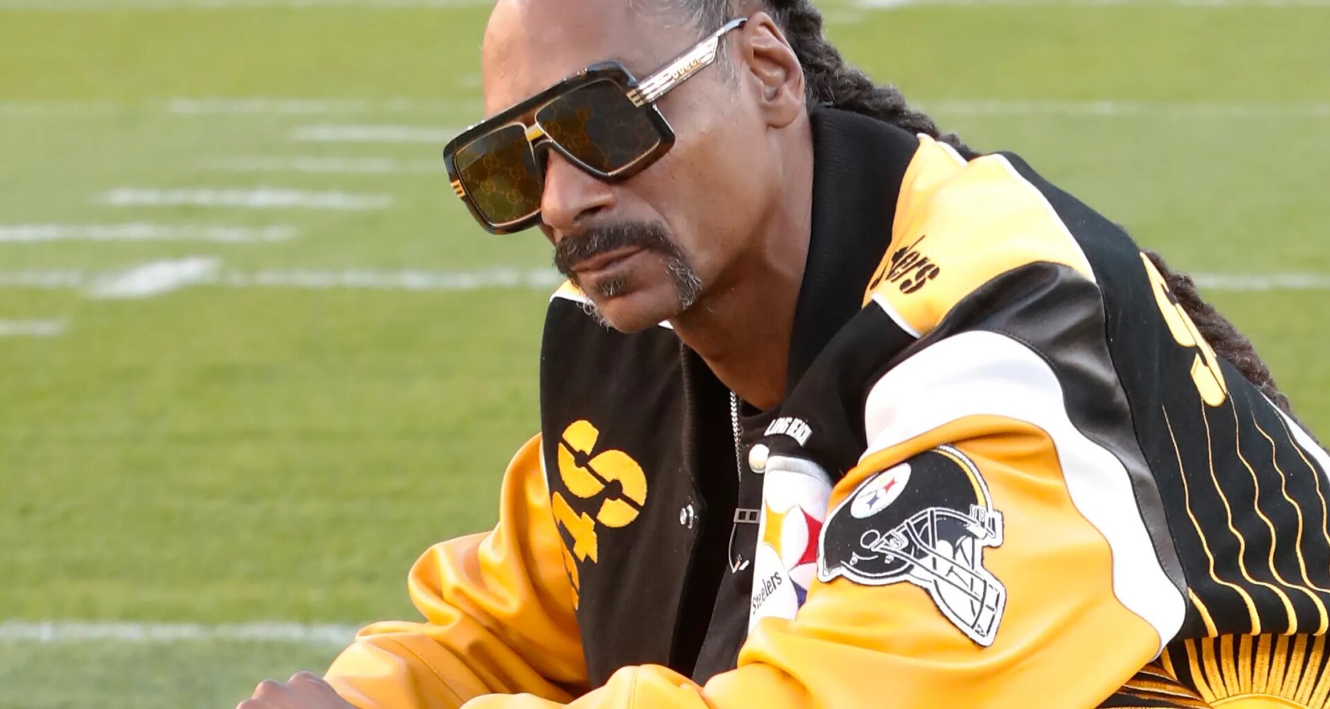 Snoop Dogg Settles Alleged Copyright Infringement Case