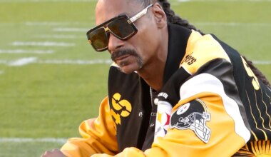 Snoop Dogg Settles Alleged Copyright Infringement Case