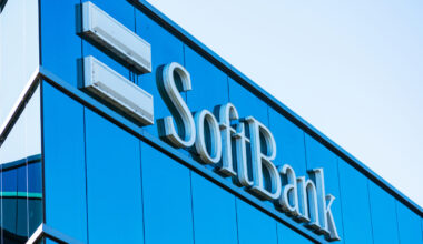 SoftBank Seeks Support for Proposed $1 Trillion AI Complex