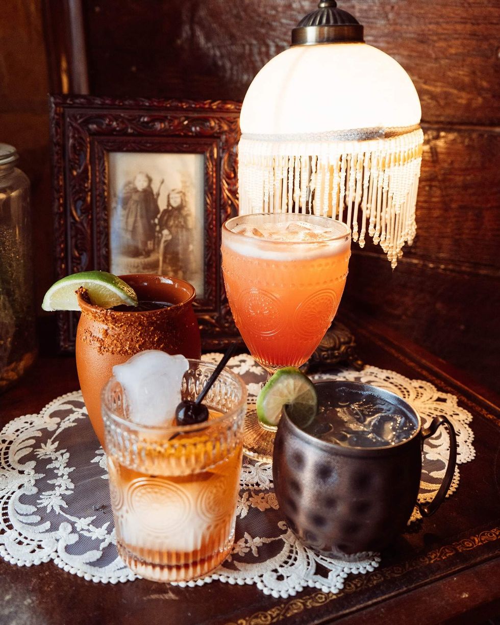 Southtown House of Spirits