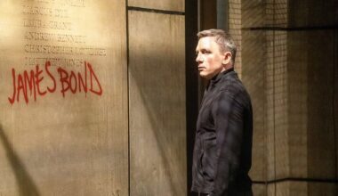 James Bond Casting's Latest Betting Odds Sees an Unexpected Newcomer Quickly Rising