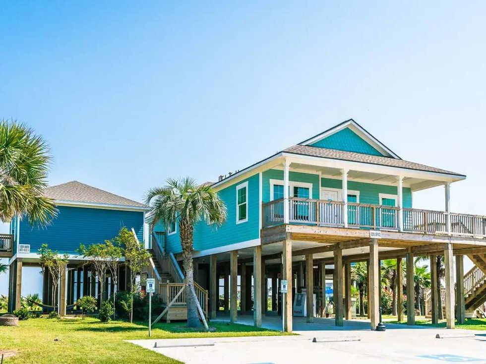 Stella Mare RV Resort