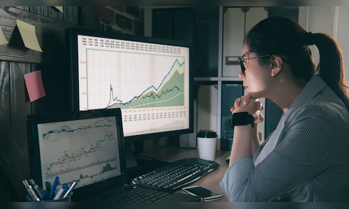 DII inflows near ₹70,000 crore in June, second-highest this year