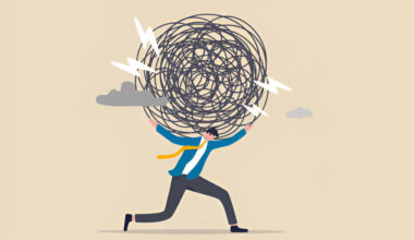 Job Insecurity is Causing Significant Stress for More Than Half of Employees in the U.S.