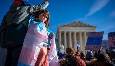 Supreme Court upholds Tennessee’s gender-affirming care ban