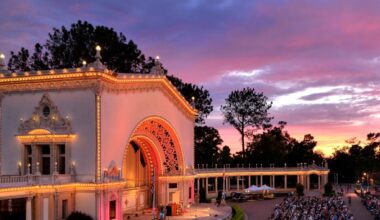 Spreckels summer organ festival returns to Balboa Park – San Diego Union-Tribune