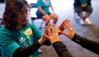 How San Diego NeuroDance uses movement for neurorehabilitation – San Diego Union-Tribune