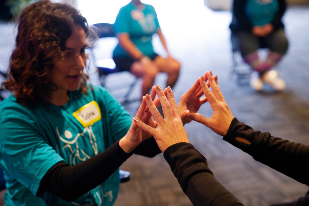 How San Diego NeuroDance uses movement for neurorehabilitation – San Diego Union-Tribune