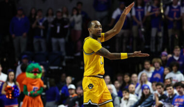 Tamar Bates #2 of the Missouri Tigers could be a second-round pick option for the Phoenix Suns, acc...