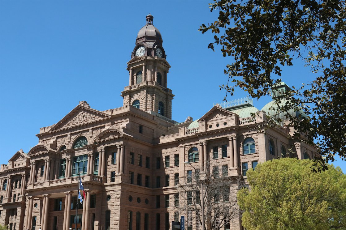 Redistricting in Tarrant County Breaks With Conservative Principles