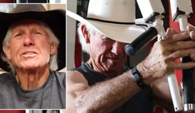 How to live longer: ‘I’m 80 but my body thinks I’m 35