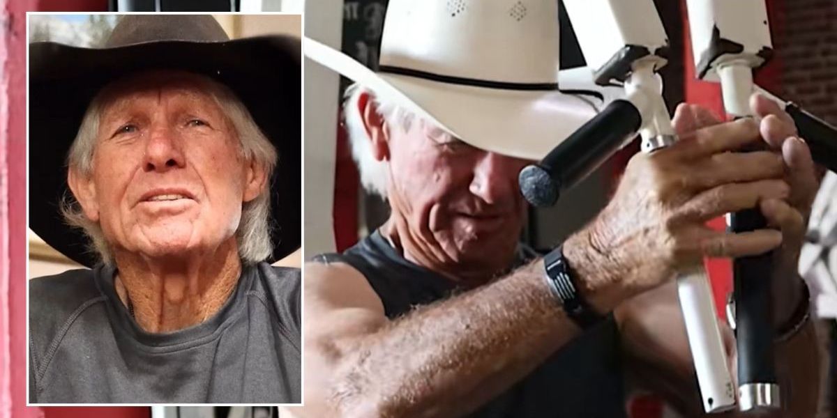 How to live longer: ‘I’m 80 but my body thinks I’m 35