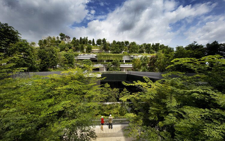 The Garden City Movement in Asia: Evolution and Modern Legacies - Image 1 of 8