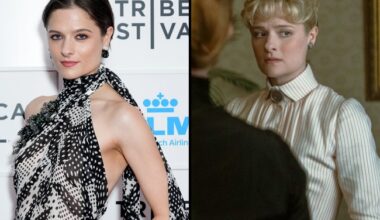See the Stars, Actors Out of Costume
