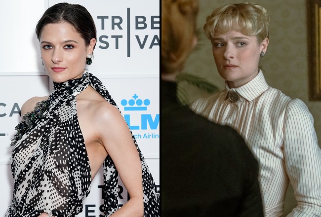 See the Stars, Actors Out of Costume