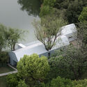 The Lake House / Wutopia Lab - Exterior Photography