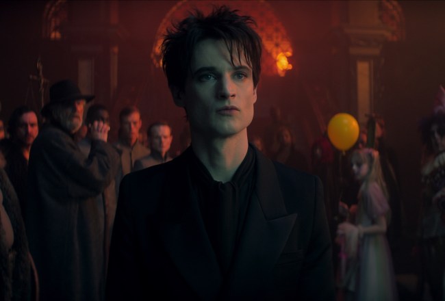 What to Watch and Stream the Week of June 29, 2025