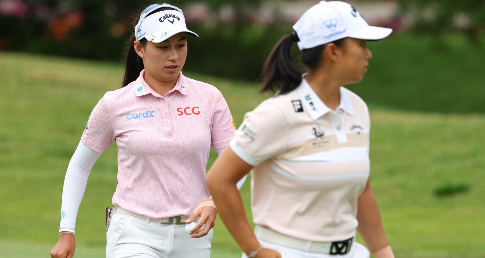 LPGA Home