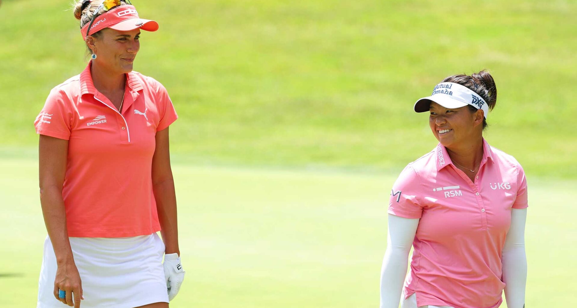 LPGA Home