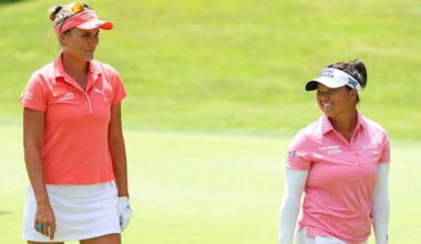 LPGA Home