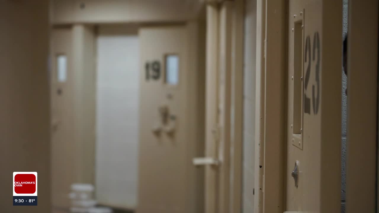 Oklahoma Department of Mental Health fails to meet requirements of lawsuit settlement, report says