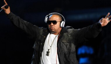 Timbaland Apologizes To Producer For Stealing His Beat