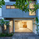 TiTi’s House / NAQI & Partners - Image 4 of 27