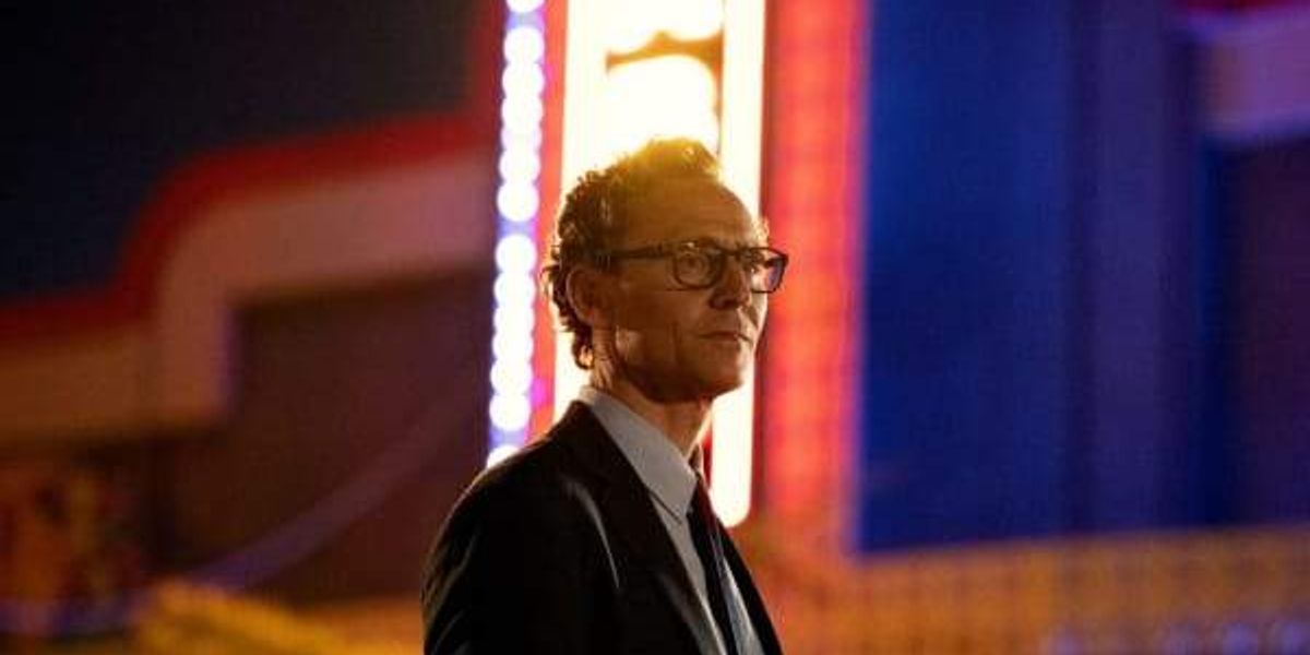 Rare Stephen King film The Life of Chuck aims for the heart