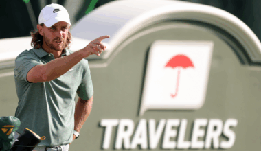 2025 Travelers Championship leaderboard live updates: Golf scores, coverage in Round 4 with Scottie Scheffler