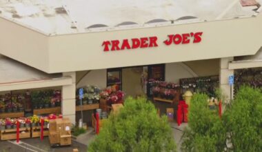 Trader Joe's has 2 stores right next to each other in LA - here's why