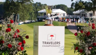 2025 Travelers Championship purse, prize money: Breakdown of payouts from $20 million signature event pool