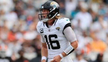 How to bet Jacksonville Jaguars in 2025: Super Bowl odds, win total, props, best bets and what to know