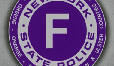 Update*: State Police are Attempting to Locate an Unknown Individual at Haverstraw Beach State Park