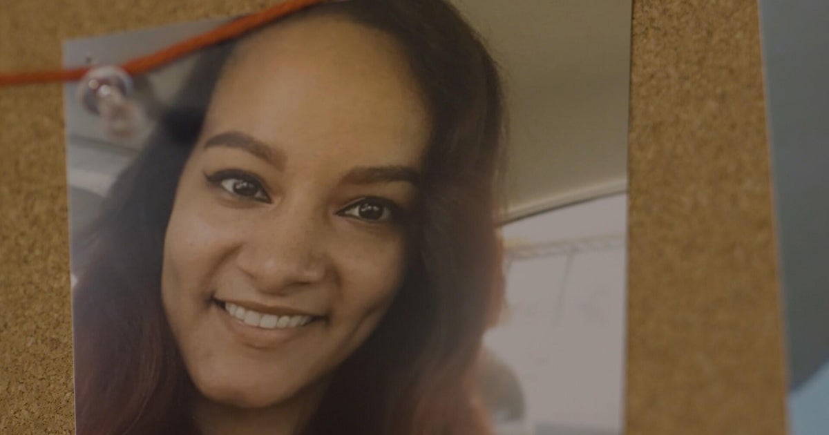 The Typhenie Johnson mystery: The Fort Worth cold case that remains unsolved 9 years later