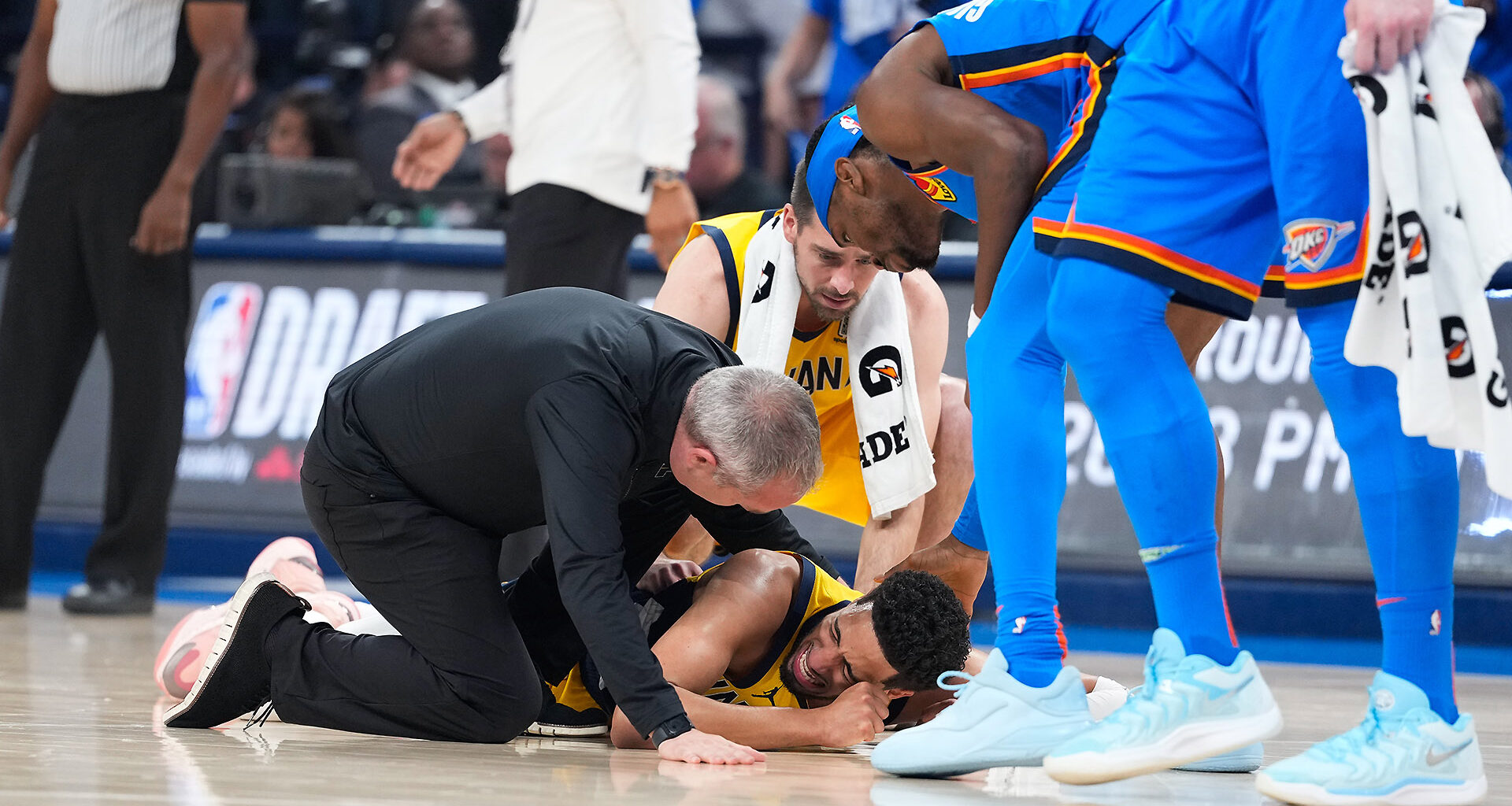 2025 NBA Finals: 4 things to watch for in Game 6 of Finals