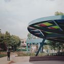 UH INFONAVIT Iztacalco Housing Unit and Public Space / AMASA Estudio - Image 5 of 35