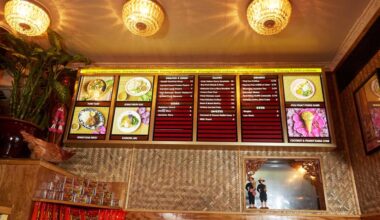 Thai Diner Opening New Chicken Finger Restaurant Mommy Pai’s
