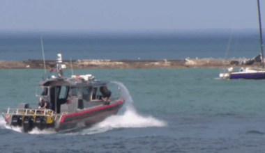 First responders calling for more funding for water rescue efforts in north Chicago suburbs