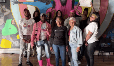 TaskForce Prevention and Community Services to be honored during 2025 Chicago Pride Parade