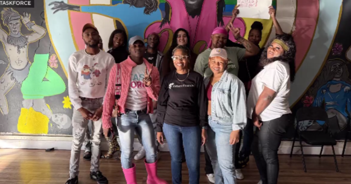 TaskForce Prevention and Community Services to be honored during 2025 Chicago Pride Parade
