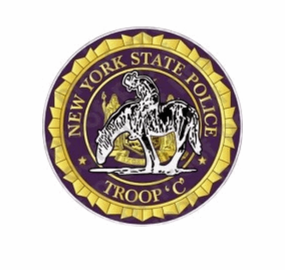 Troopers locate Tompkins County man wanted on local arrest warrants