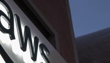 Amazon Accused of Infringing Xockets Cloud-Computing Patents