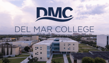Del Mar College to host job fair for higher education careers