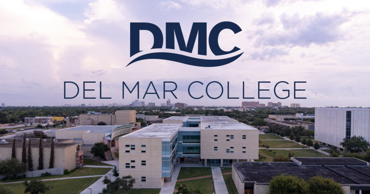 Del Mar College to host job fair for higher education careers