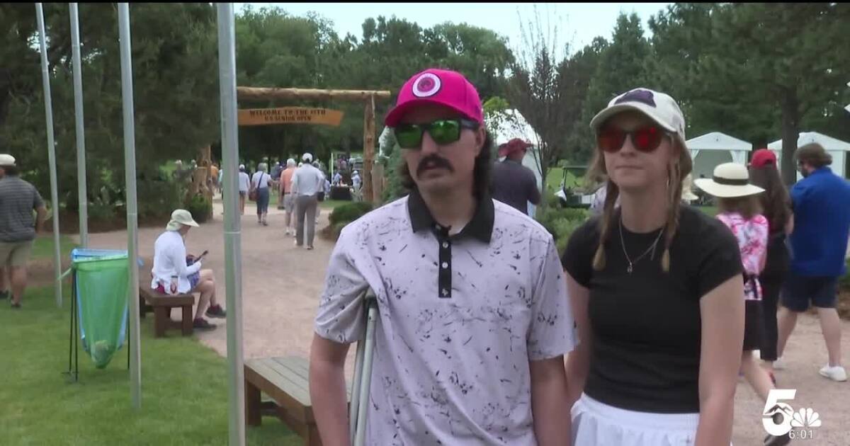 Are social media influencers helping or hurting golf? Spectators weigh in