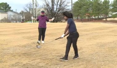 FlingGolf brings first tournament to Richmond: ‘It’s been a journey’ 