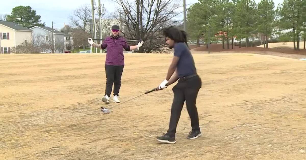 FlingGolf brings first tournament to Richmond: ‘It’s been a journey’ 