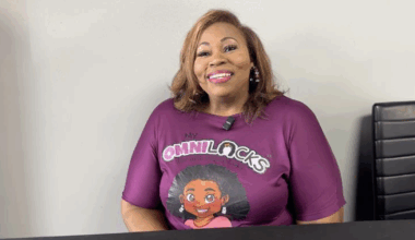 "My Omnilocks" book tour makes stop in Tampa Saturday