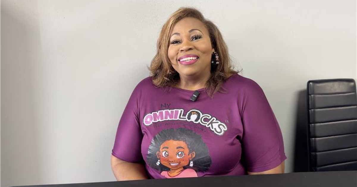 "My Omnilocks" book tour makes stop in Tampa Saturday